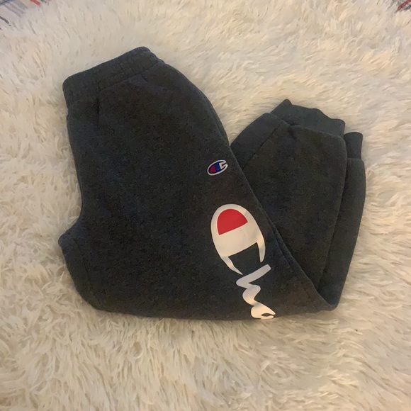 Champion boy’s pants - Picture 2 of 5